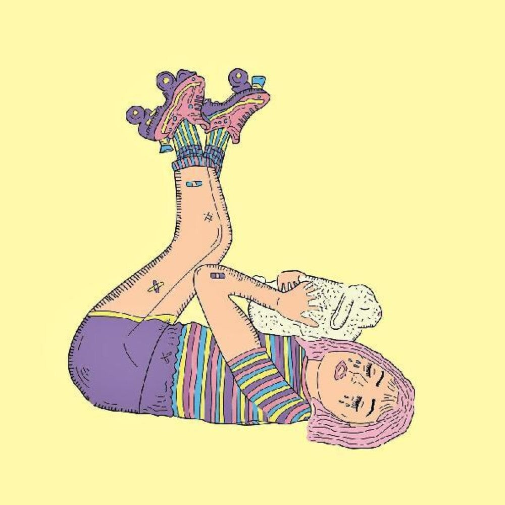 Beach Bunny - Honeymoon [CD]