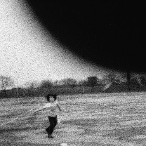 the album cover for Efrim Menuck Manuel - Pissing Stars