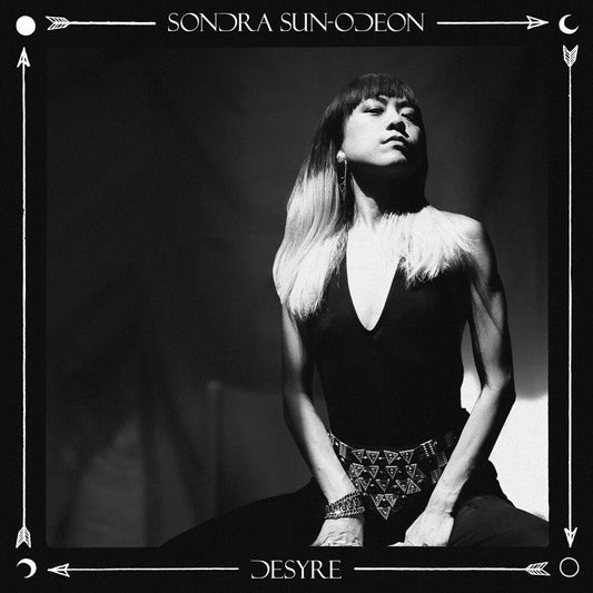 Sun-Sondra Odeon - Desyre (Indie Exclusive) [Indie Exclusive]