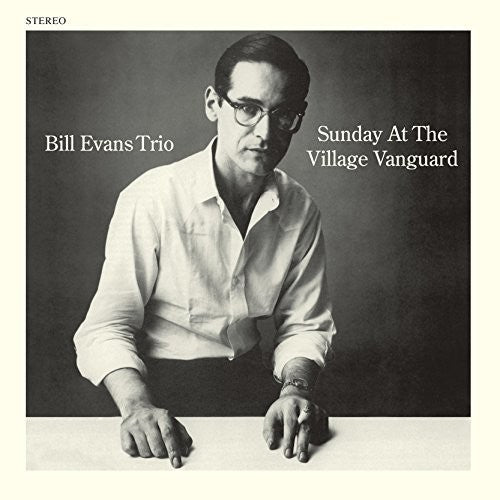 Bill Evans Trio - Sunday At The Village Vanguard [Colored Vinyl] (Grn) [Limited Edition]