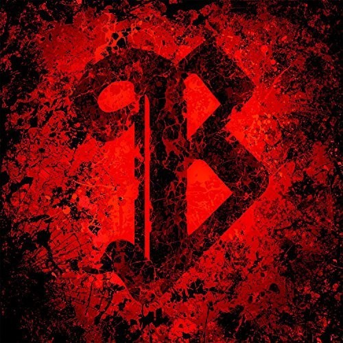 the album cover for Bailer - Bailer