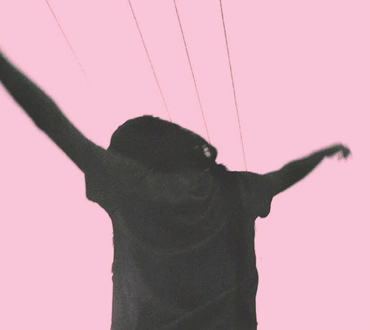 the album cover for Sadness - I Want To Be There