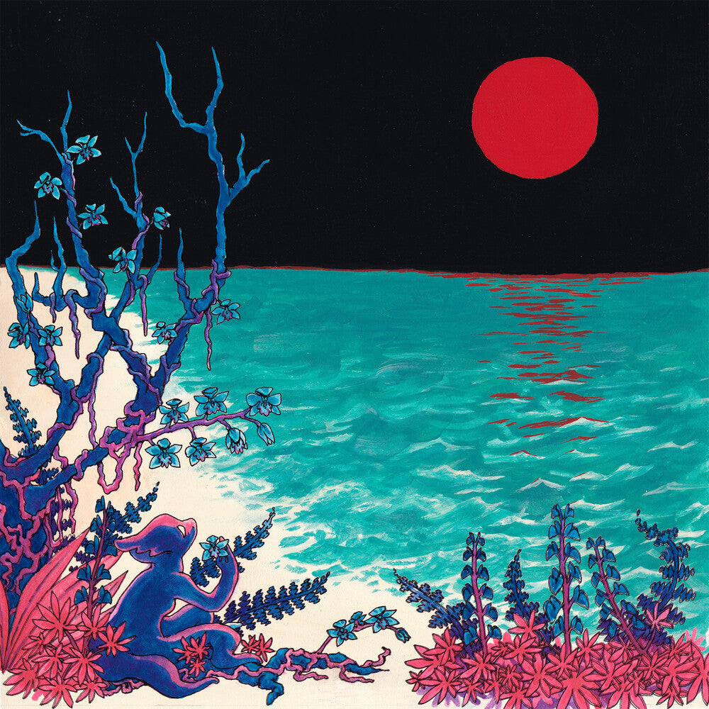 glass beach - the first glass beach album [CD]