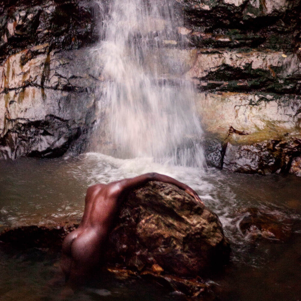 Moses Sumney - Grae [CD]