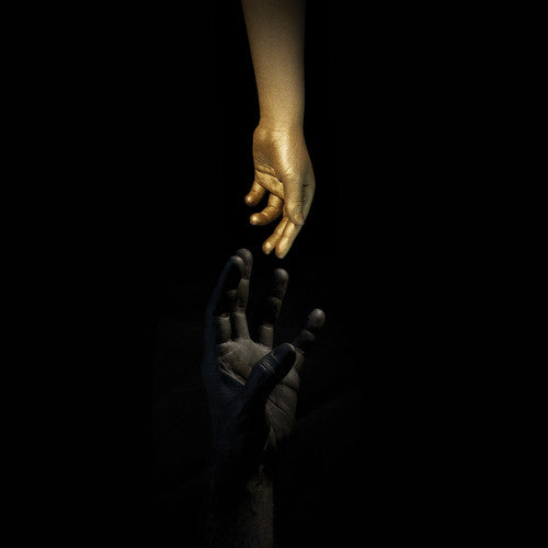 the album cover for Will Haven - Muerte [Digipak]