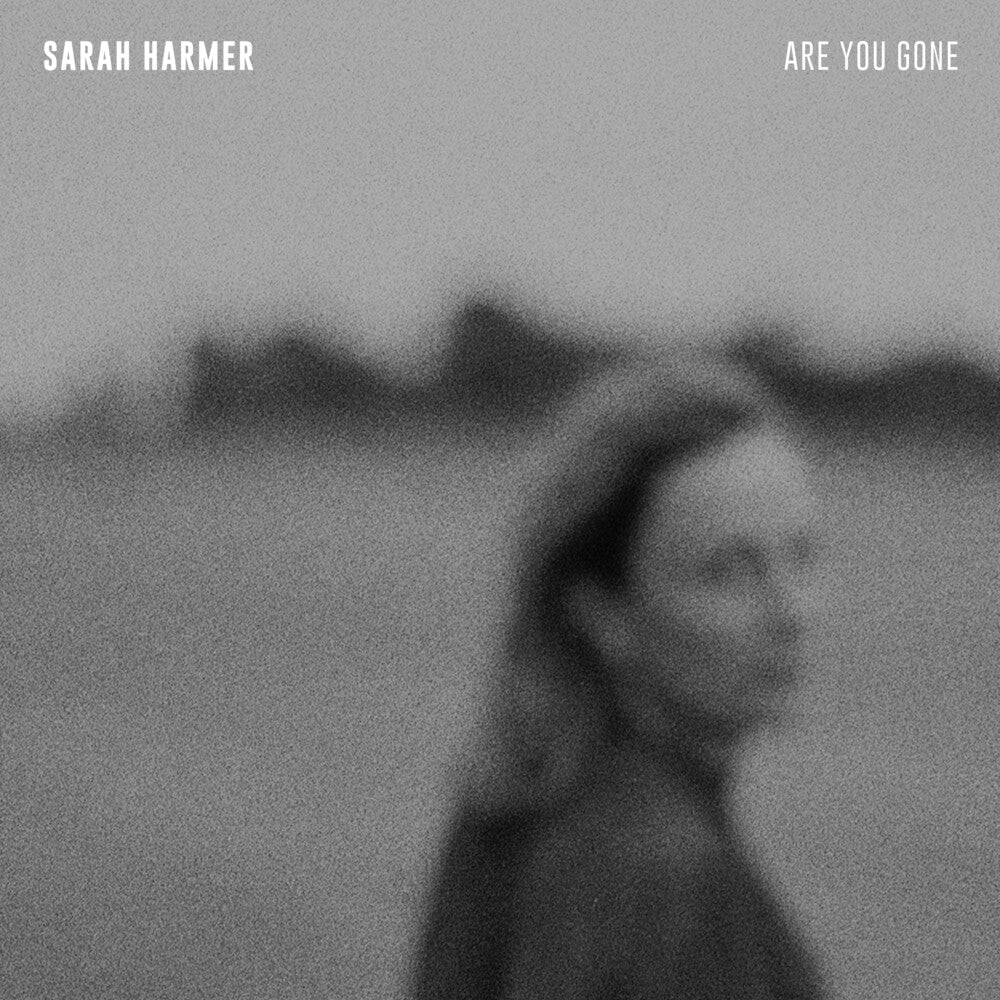 the album cover for Sarah Harmer - Are You Gone [LP]