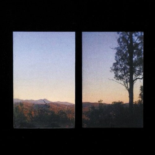 the album cover for Bonny Doon - Longwave