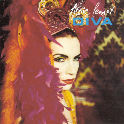 Annie Lennox - Diva [LP]