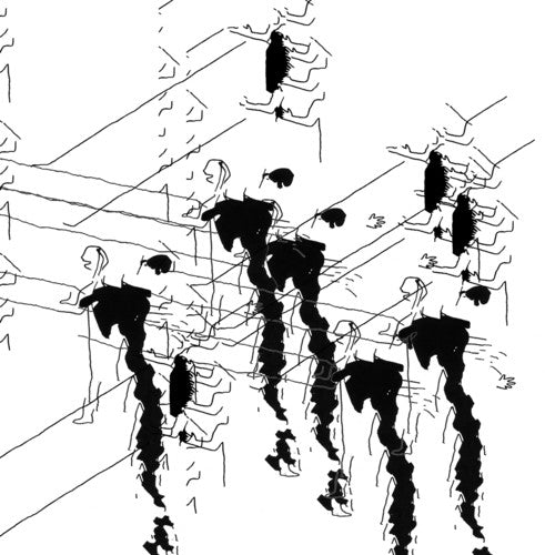 the album cover for Hanz - Plasty Ii