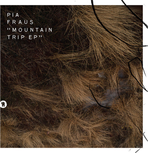 the album cover for Pia Fraus - Mountain Trip (Ep) [Limited Edition]