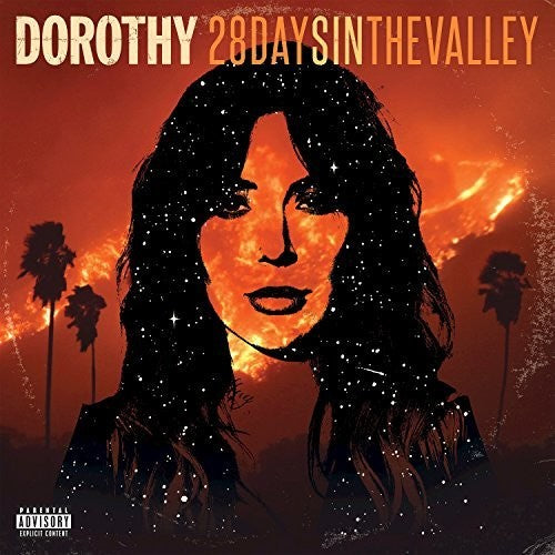 Dorothy - 28 Days In The Valley [CD]