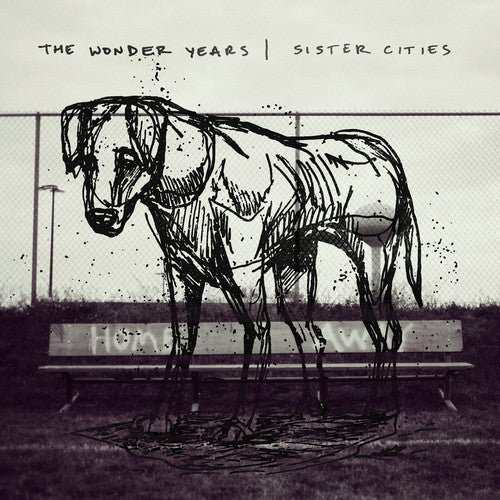 The Wonder Years - Sister Cities [CD]