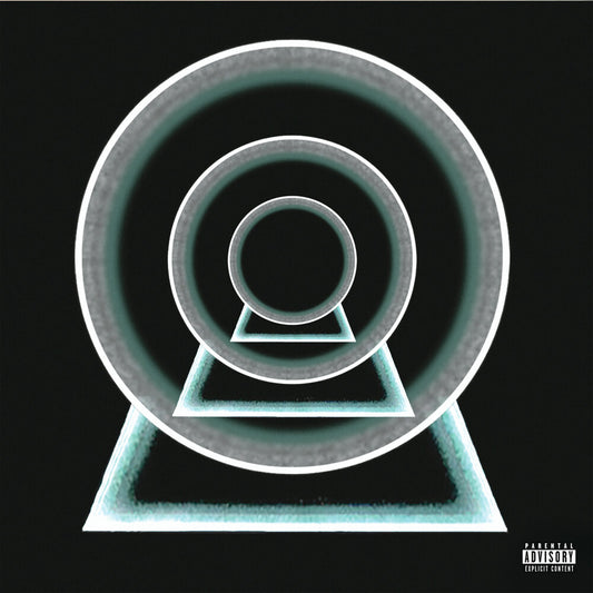 the album cover for Russ - Shake The Snow Globe