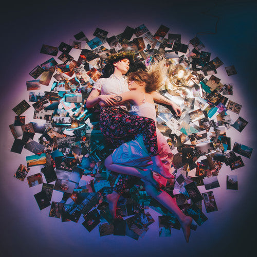 the album cover for Tengil - Shouldhavebeens (Blk) [Limited Edition] [180 Gram]