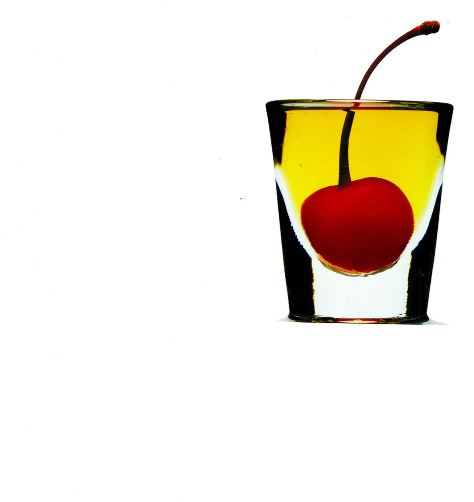 the album cover for Daisies - Cherries Ep