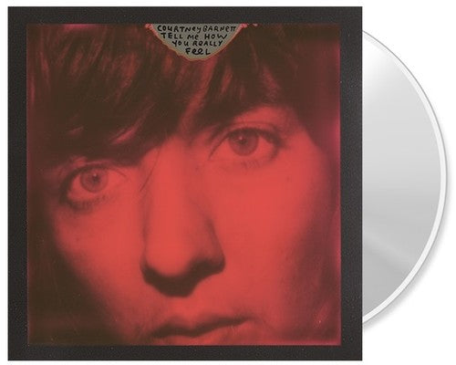 Courtney Barnett - Tell Me How You Really Feel [CD]