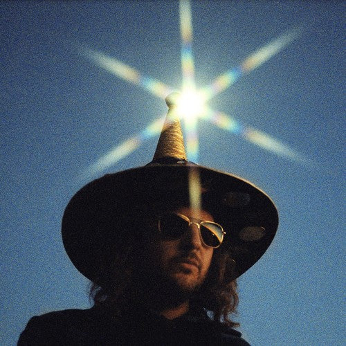 the album cover for King Tuff - The Other [LP]