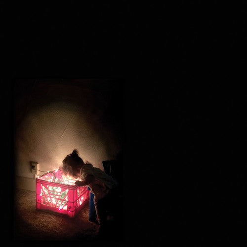 the album cover for Moondoggies - A Love Sleeps Deep [LP]