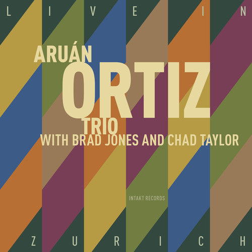 the album cover for Frederic Chopin / Jones,Brad - Live in Zurich