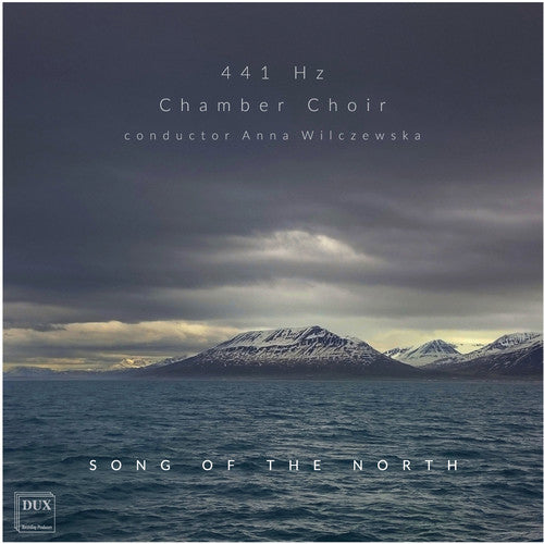 the album cover for Koch - Song of the North