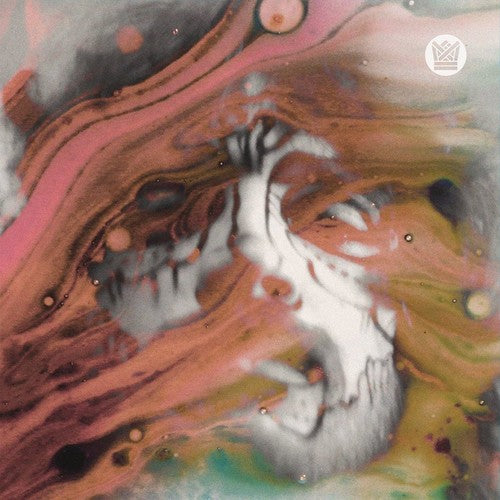 the album cover for Michels Affair & Shacks - Strange Boy / No Surprise