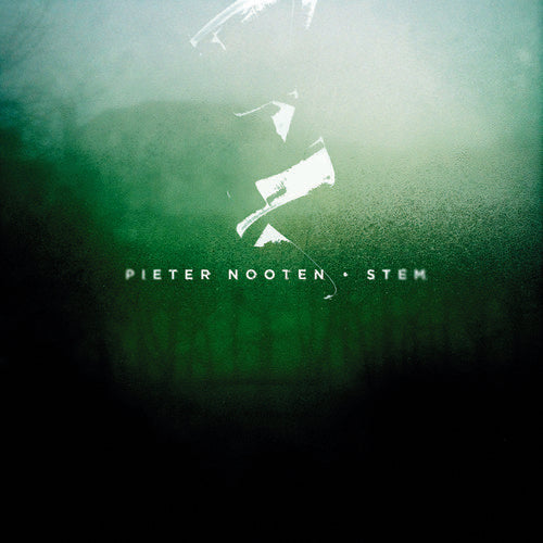 the album cover for Pieter Nooten - Stem