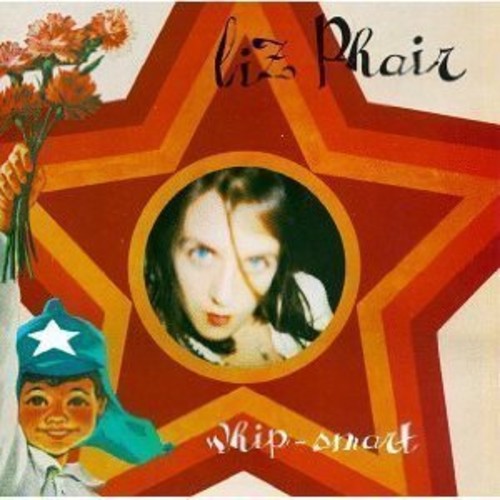 Liz Phair - Whip-Smart [LP]