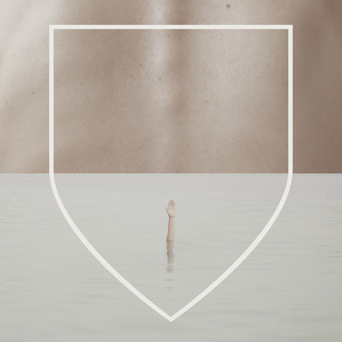 the album cover for Reuben and The Dark - Arms Of A Dream