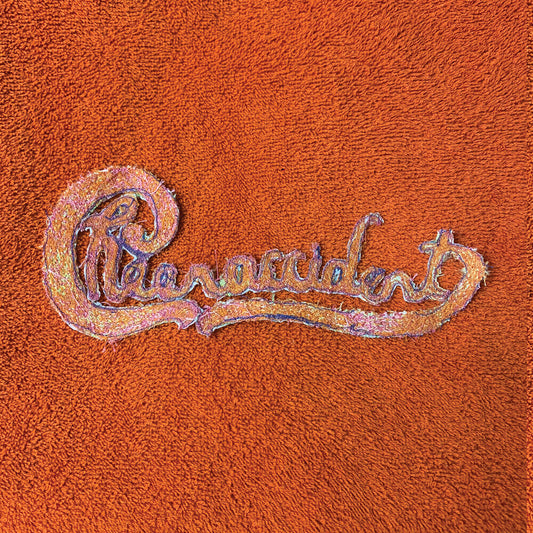 the album cover for Cheer-Accident - Chicago Xx