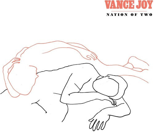 Vance Joy - Nation Of Two [LP]