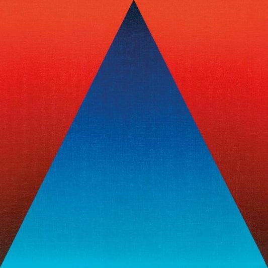 the album cover for Jack Penate - After You [LP]