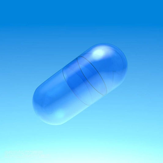 the album cover for Minutes Unlimited - I.D.E.N.T.I.T.Y.