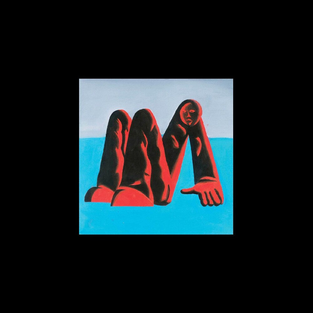 King Krule - Man Alive! [CD]