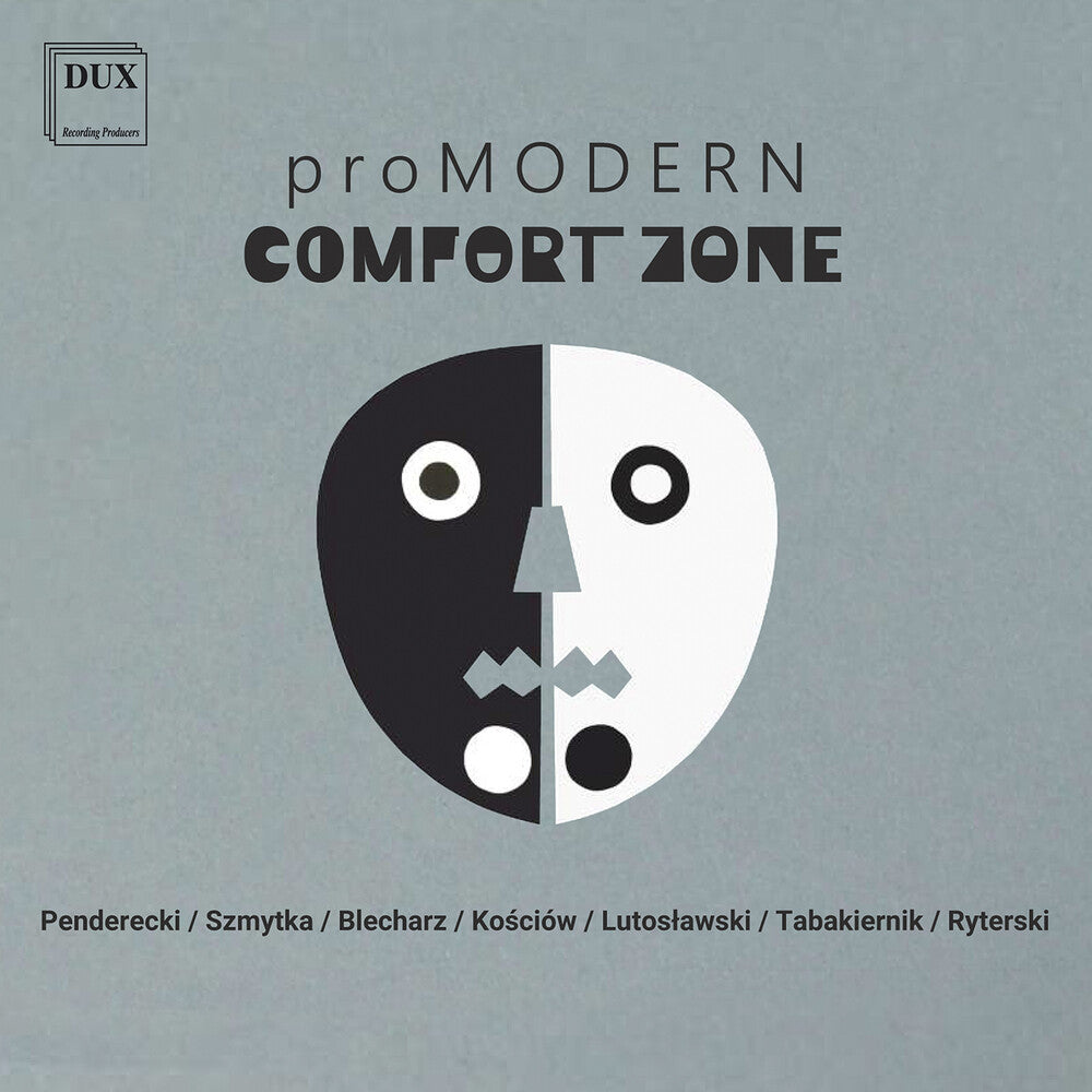 the album cover for Comfort Zone 2019 / Various - Comfort Zone 2019