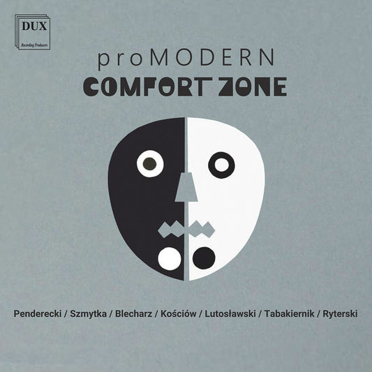 the album cover for Comfort Zone 2019 / Various - Comfort Zone 2019