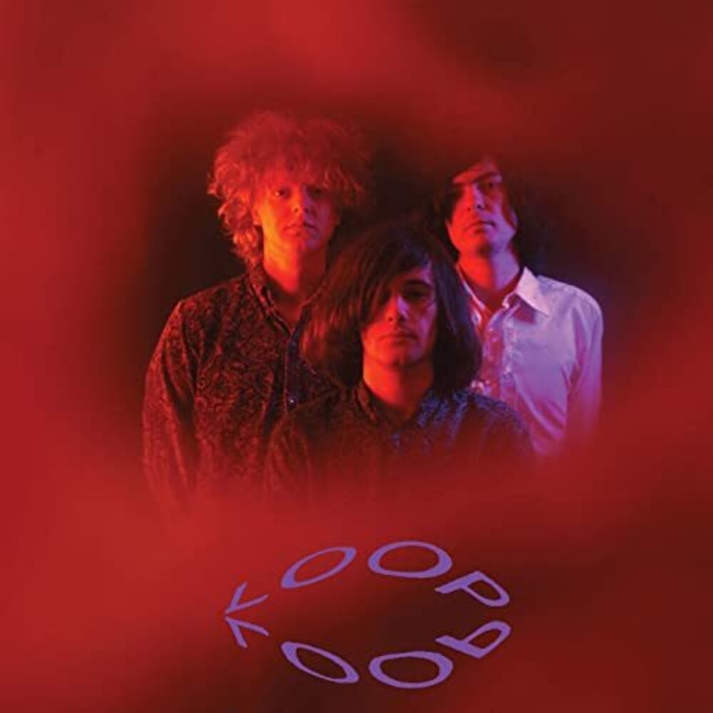Loop - Heaven's End [CD]