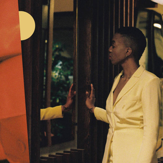 the album cover for I Nostri Porci Comodi - Honeymoon