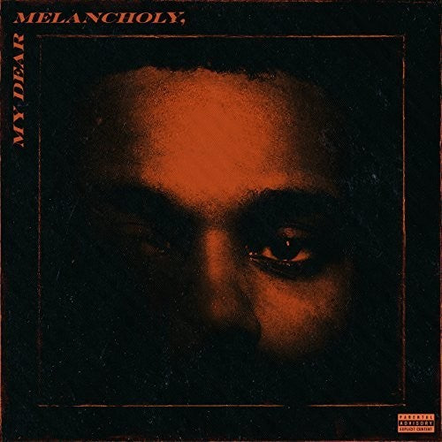 The Weeknd - My Dear Melancholy [CD]