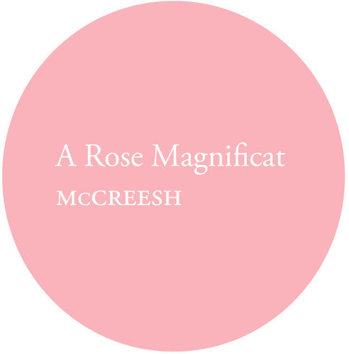 the album cover for Gabrieli - Rose Magnificat