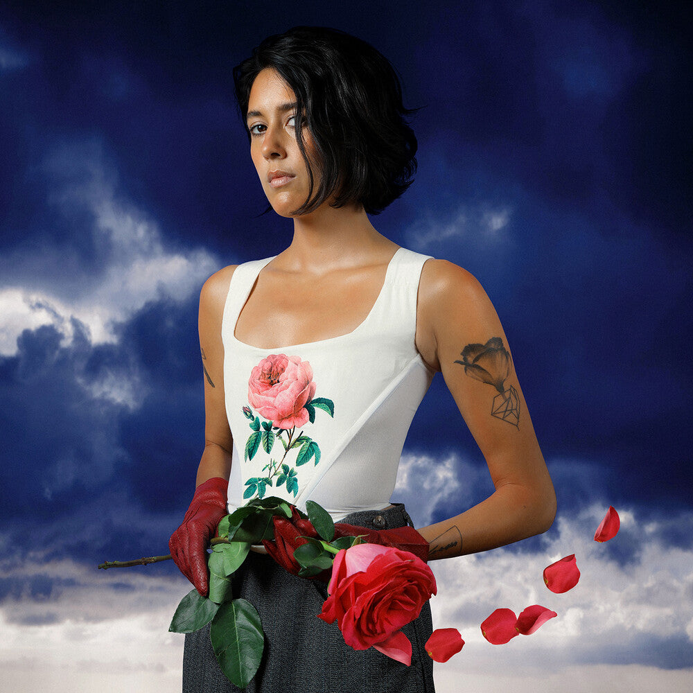 Half Waif - The Caretaker [CD]