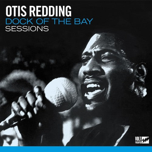 Otis Redding - Dock of the Bay Sessions [CD]