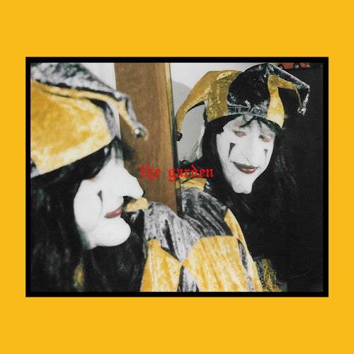 The Garden - Mirror Might Steal Your Charm [LP]