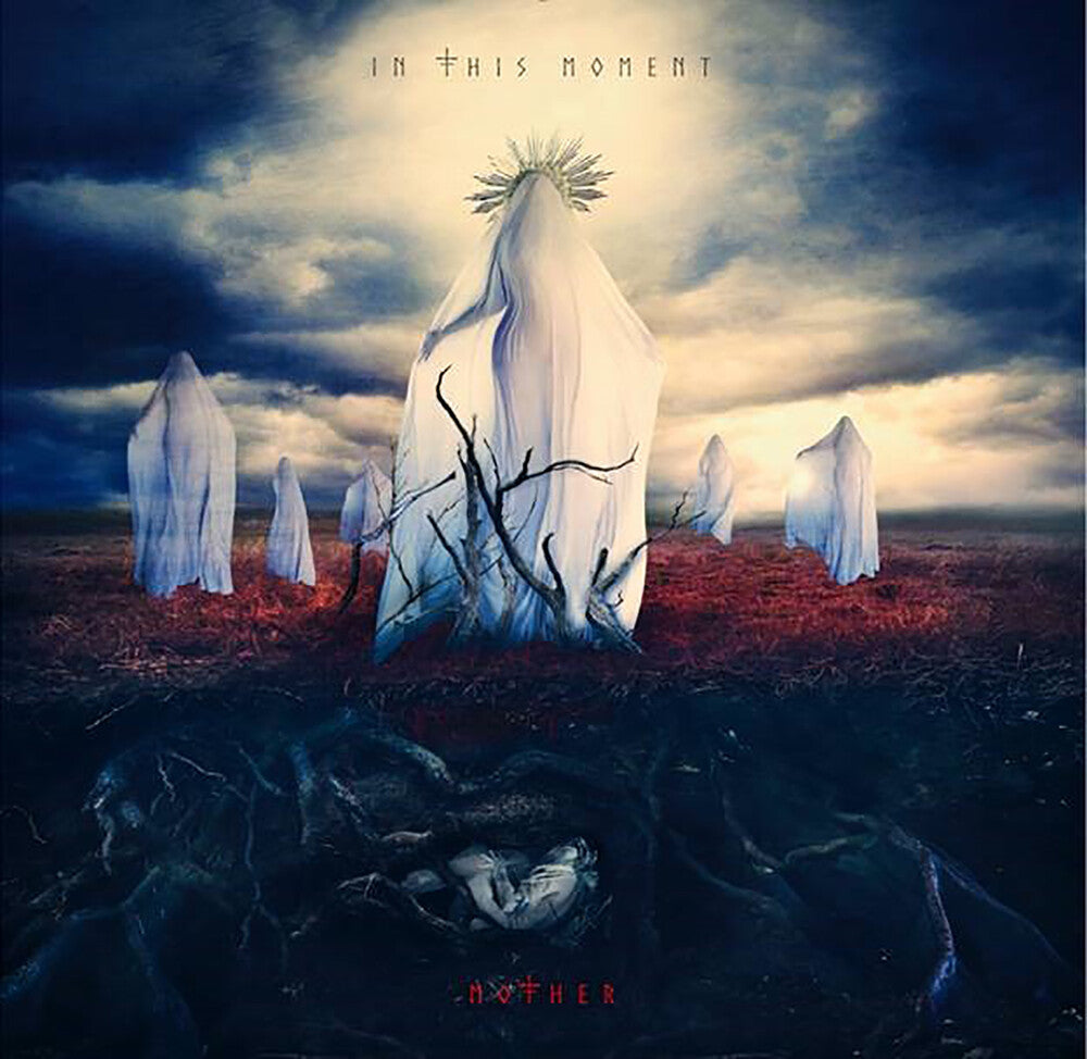 In This Moment - Mother [CD]
