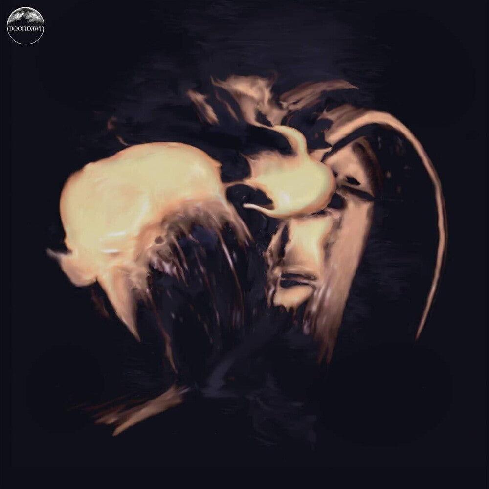 the album cover for Bombs Of Hades - Phantom Bell