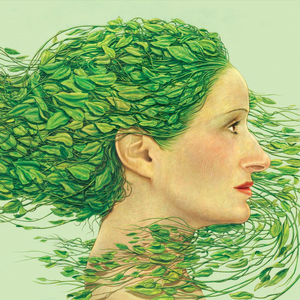 the album cover for Single - Hola [Digipak]