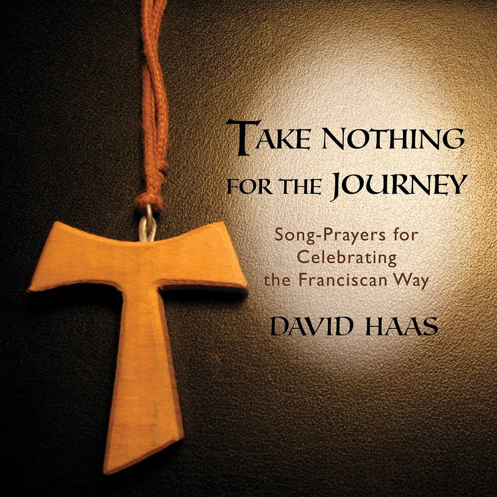 the album cover for Take Nothing For The Journey / Various - Take Nothing for the Journey