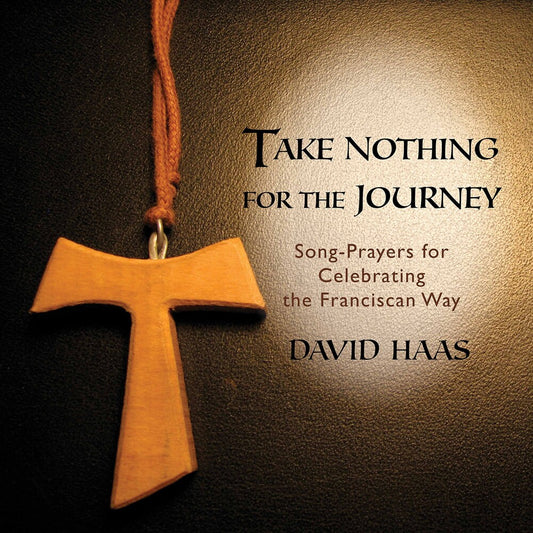 the album cover for Take Nothing For The Journey / Various - Take Nothing for the Journey