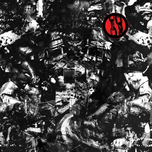 the album cover for Ruin Lust - Choir Of Babel