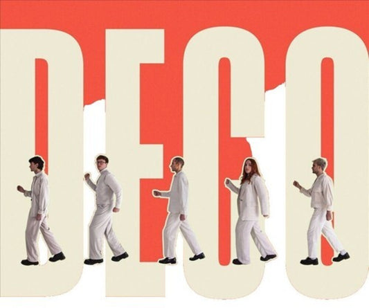 the album cover for Fuso - Danser Dans La Tornade