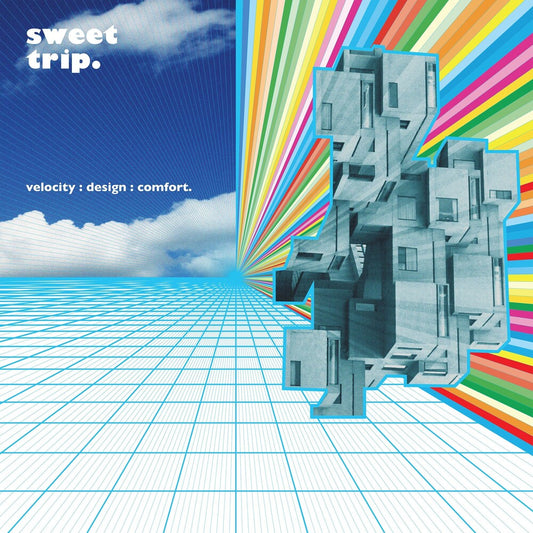 Sweet Trip - Velocity: Design: Comfort [All Variant UPC's are same]